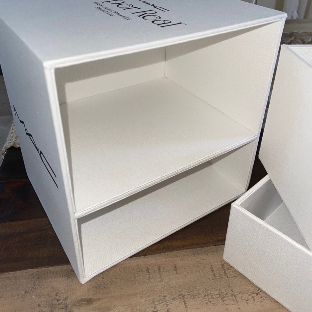 MAC Cosmetics Hyper Real Collection + Custom Box - Picture 5 of 5